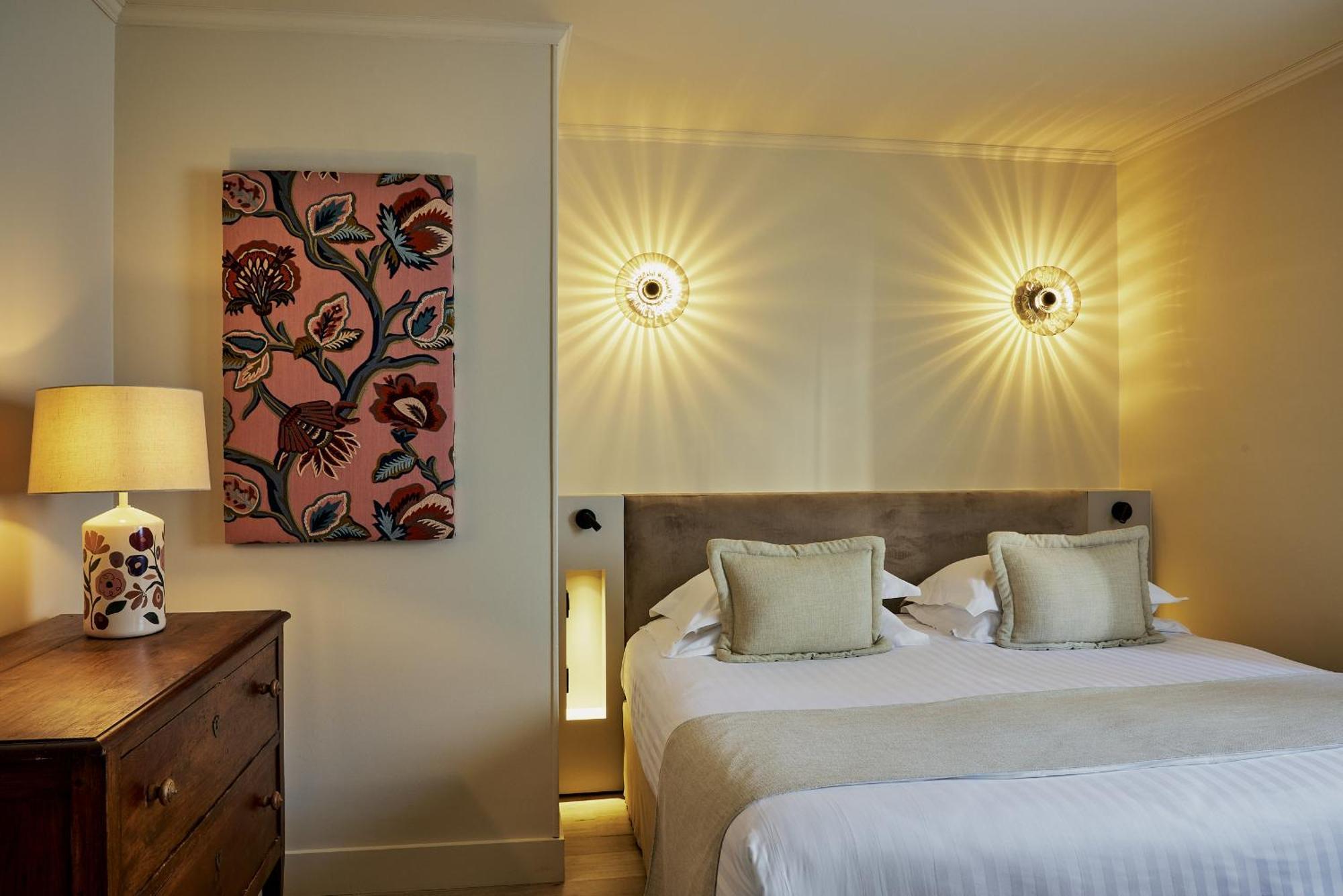 Villa D'Estelle Cannes Eksteriør bilde